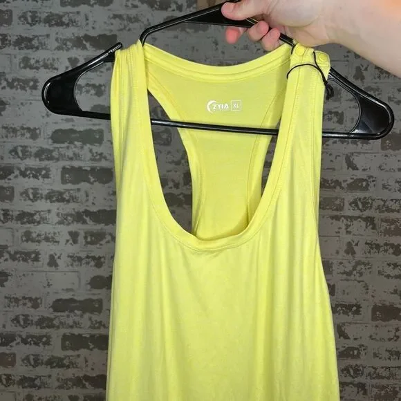 Zyia | women nwot jumpsuit romper athletic - Picture 1 of 12